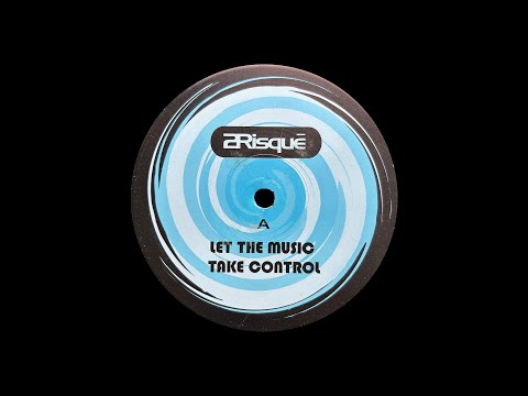 2risque - Let The Music Take Control (2000)