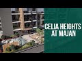 Celia Heights at Majan Dubailand Dubai