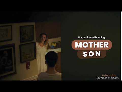 “Mother and Son: The Night She Wasn’t Really Mom”| Movie Explained