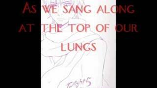 Twilight and the Classic Crime -- 5805 w/ lyrics