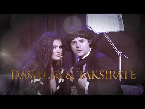 Dashuri dhe Taksirate, seriali ne Xing