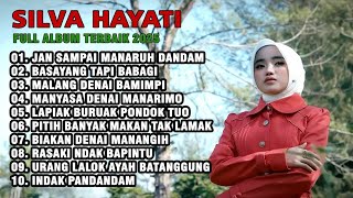 Download lagu 🎵 SILVA HAYATI FULL ALBUM LAGU MINANG TERBAIK 2025 | KUMPULAN LAGU MINANG POPULER SEPANJANG MASA 🎵 mp3 Download lagu 🎵 SILVA HAYATI FULL ALBUM LAGU MINANG TERBAIK 2025 | KUMPULAN LAGU MINANG POPULER SEPANJANG MASA 🎵 mp3