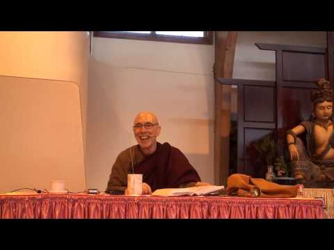 Majjhima Nikaya (MN 77, part 1-1: 2012.7.21) Bhikkhu Bodhi