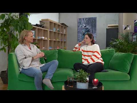 Wofür steht familylab? Talk mit Caroline Märki und Hanna Landolt