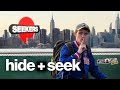 We Played Hide And Seek Across NYC