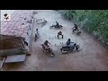 Kamal Hassan Best Kung Fu Fighting In Geraftaar Movie Z