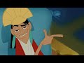 Let S Groove The Emperor S New Groove Trailer Song