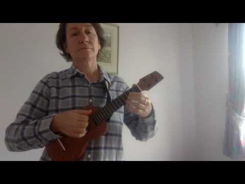 Andante in D minor by Giuliani