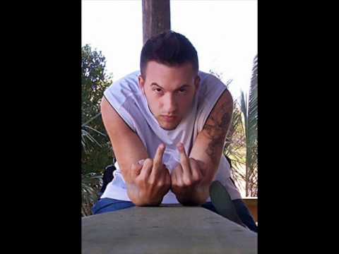 SAY PHHAT - MANOS EN EL AIRE ft KATAGI