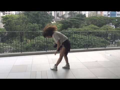 EXID Up & Down Dance Practice