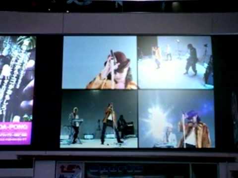 SOFT BALLET－BRIGHT　MY　WAY