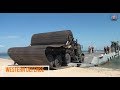 MOST AMAZING WORLD MILITARY VEHICLE