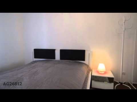 NU-26812 - Geschmackvoll möblierte 2-Zimmer-Wohnung in Nürnberg Gostenhof