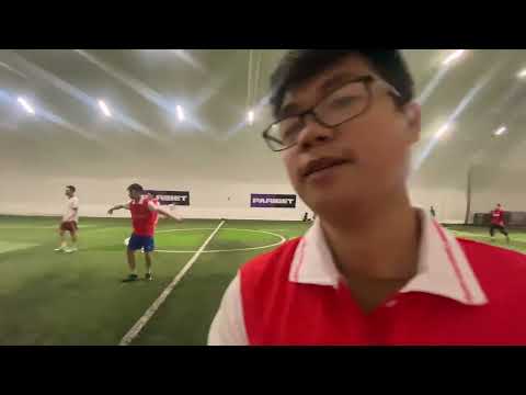 FC MADI - FC PLE | Hiệp 2 - 15/10/2022