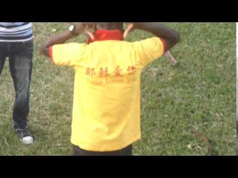 God Over Money - Young Prince Feat  C Byonso