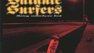 Satanic Surfers Wishing you here (Sub Español Ingles)