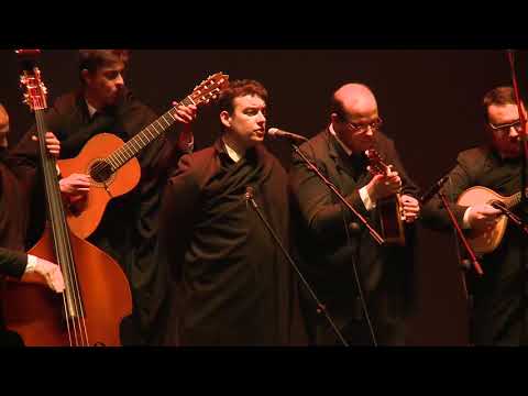 Tuna Académica de Lisboa - Perdido em Lisboa