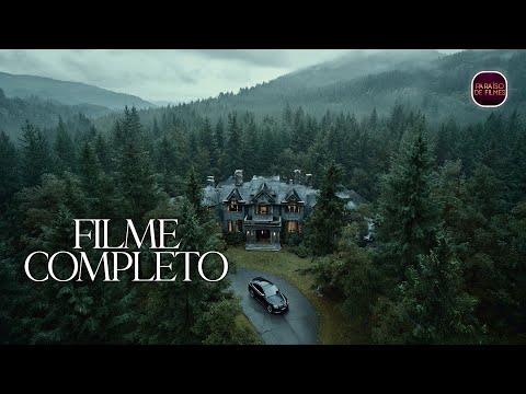 Série que vai te manter em suspense! | Um filme de amor que vai tocar seu coração | Filme romântico