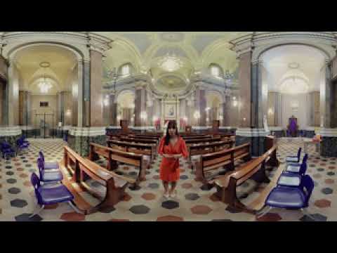 SANTUARIO MADONNA DELLA ROSA - Storia del santuario  