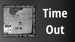 Crass // Time Out