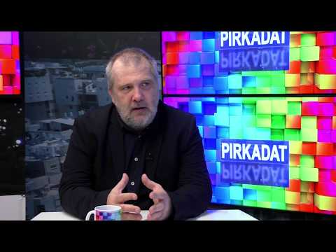 PIRKADAT: Pászkán Zsolt