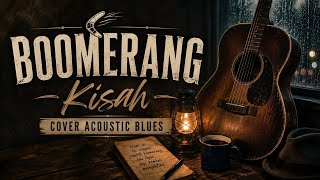 Download lagu Boomerang - Kisah (Cover Acoustic Blues) mp3