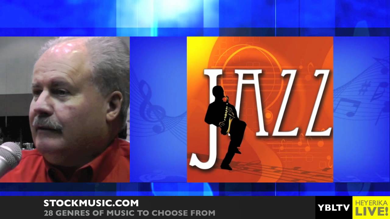 Meet Brian Nimens on YBLTV.COM - YouTube