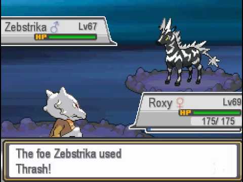 Lets Play: Pokemon Zeta Part 67