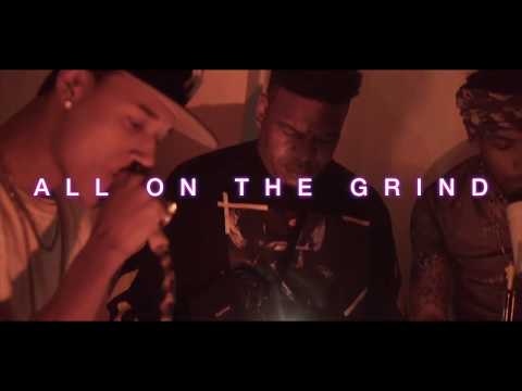 Riichylee - ALL ON THE GRIND (DIRECTED BY @MOOREMEDIIA)