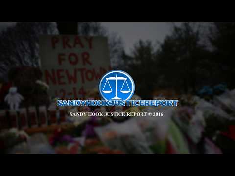Newtown Sandy Hook Justice Report with Wolfgang Halbig - Episode 14