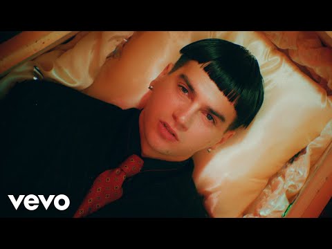 Sethu, Jiz - triste vederti felice (Video Ufficiale)