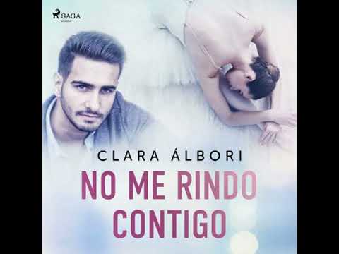 No me rindo contigo - Clara álbori