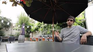 Example - #9 Midnight Run - &#39;Playing In The Shadows&#39; album interview