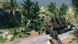 Sniper: Ghost Warrior Second Strike DLC - AI Nerf (Modern Stealth Games in a Nutshell)