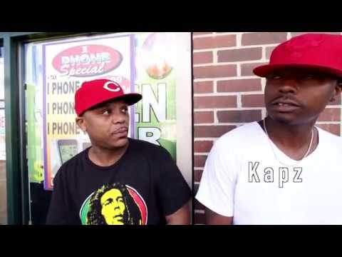 Mack Mecca's Robbin' Hoods episode III (((TRAILOR)