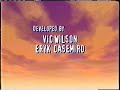 Rare Ass Audio Promo On Rocket Power