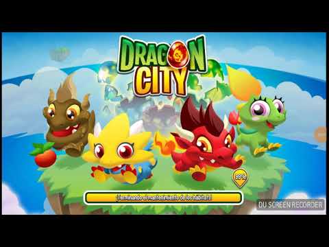 Lo que pasa con mi dragón city