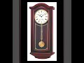 Sound of Pendulum Clock