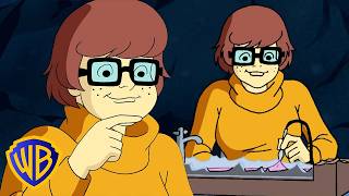 🧪 Velma Dinkley, Queen of Science 🔬 | What's New Scooby-Doo? | #KidsCartoons @wbkids