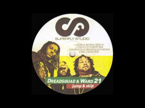 Dreadsquad & Ward 21 - Jump & Skip (Pixel Jungle remix)