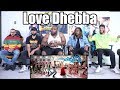 Love Dhebba | Nannaku Prematho Song REACTION