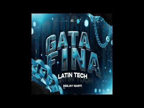 GATA FINA (latín tech)