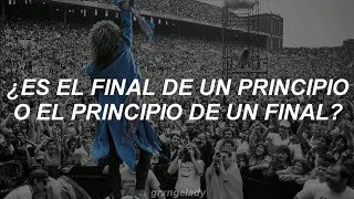 BORDERLINE ~ BON JOVI {Sub. español}