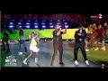 Fête De La Musique France 2 Bebeto Kendji Et Soolking