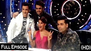 Jhalak Dikhla Jaa Season 9 -20th August 2016