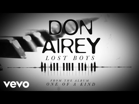 Don Airey - Lost Boys