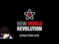 A Cover of the New World Revolution Double ...