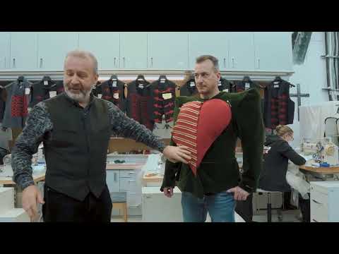 HÁTTÉRMUNKÁLATOK AZ OPERA MŰHELYEIBEN