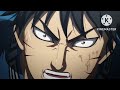 Houken Vs Shin Part 2 Kingdom Season 3