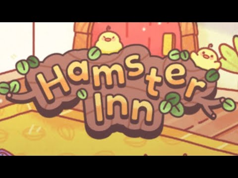 [HAMSTER INN] Gameplay 2 - YouTube